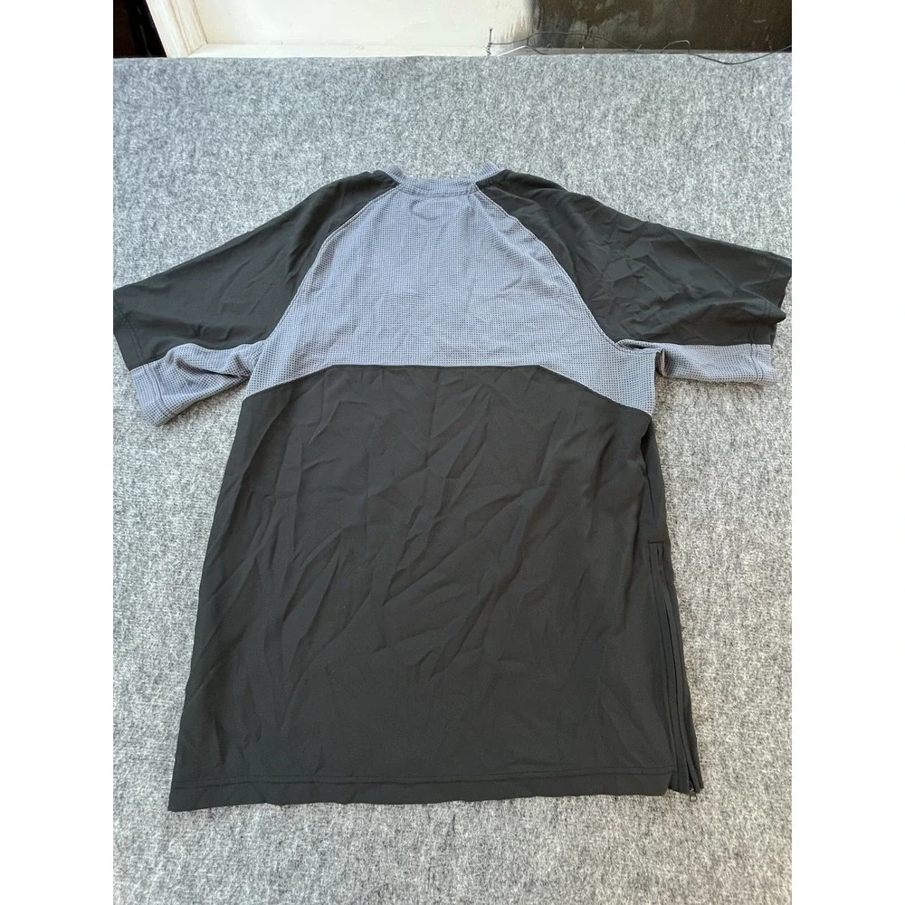 Chicago BearsWindbreaker ShirtMen Med Adidas Swingman NFL Climate‎ Player New